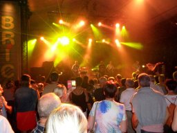 Beverse Feesten 2017